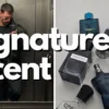 How Men Can Choose Their Signature Perfume