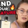 A Guide to Finding Your Signature Scent