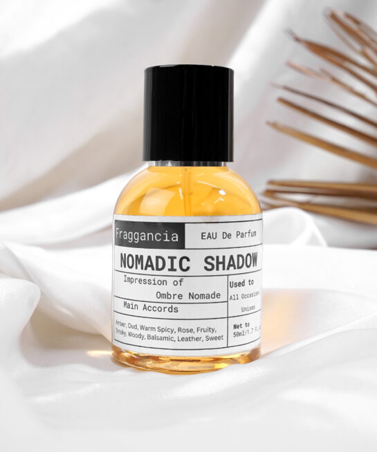 NOMADIC SHADOW