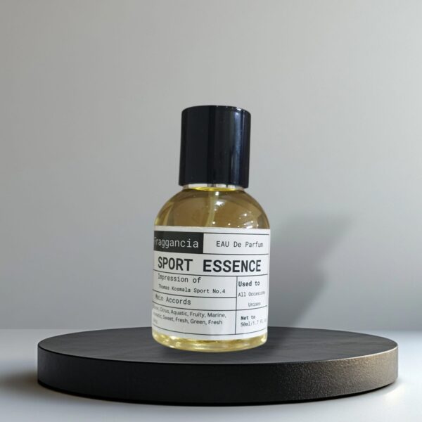 SPORT ESSENCE