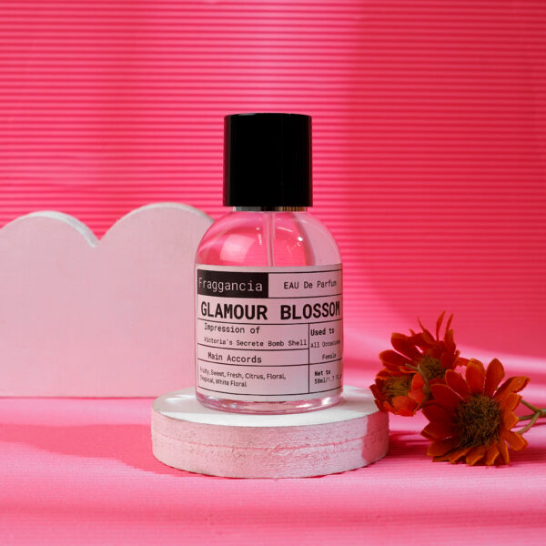 GLAMOUR BLOSSOM
