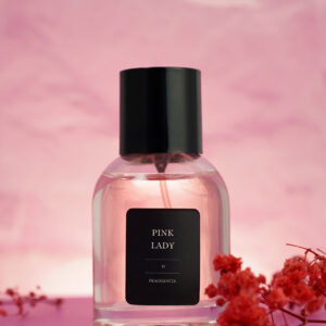 PINK LADY